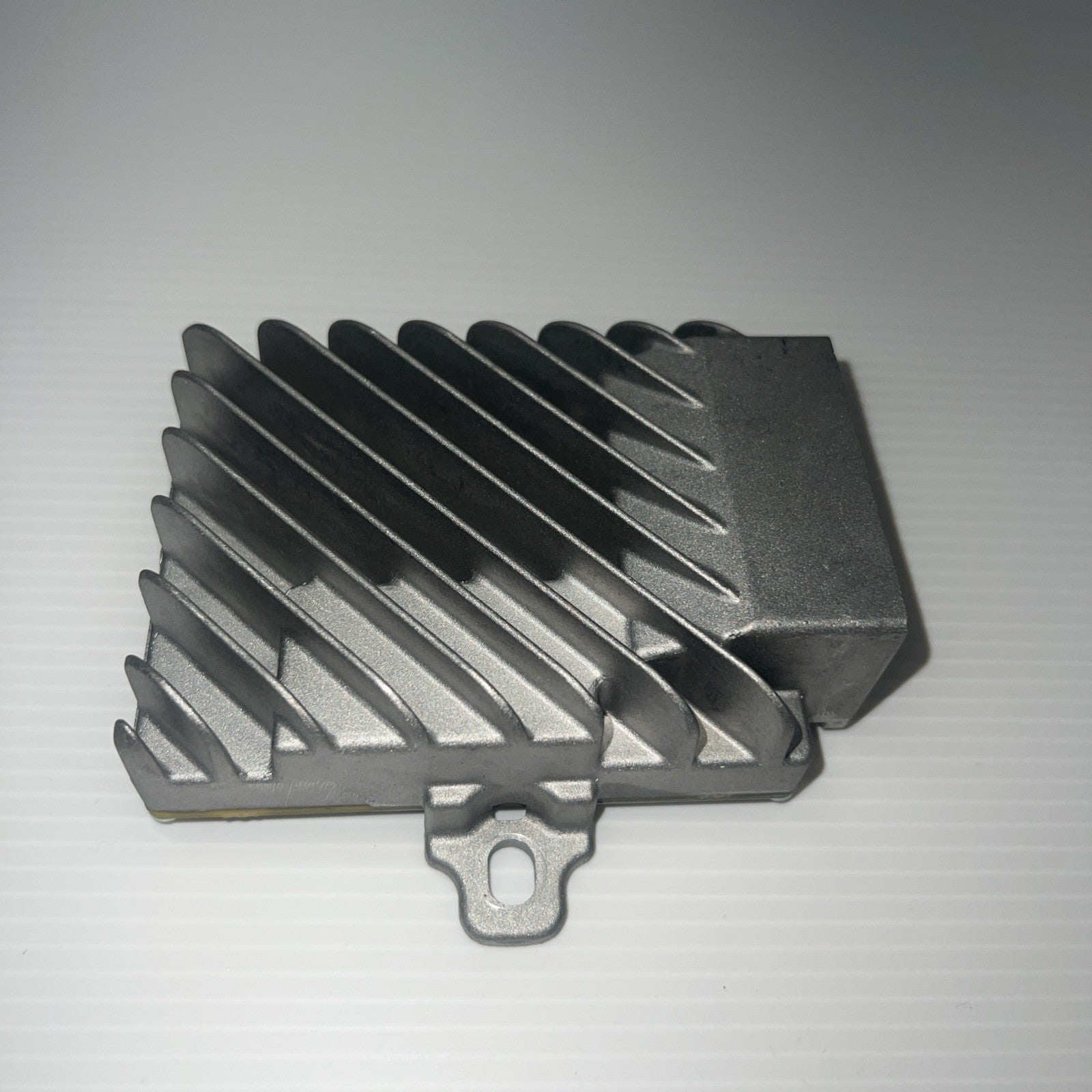 2011-2016 BMW F10 528i 535i 550i Harman Becker HS B101 AMP Amplifier 68388290