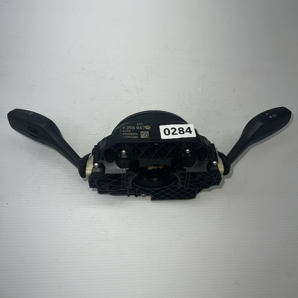 BMW F10 F12 F01 5 6 7'es STEERING COLUMN CLUSTER CARTRIDGE SLIP RING SWITCH UNIT