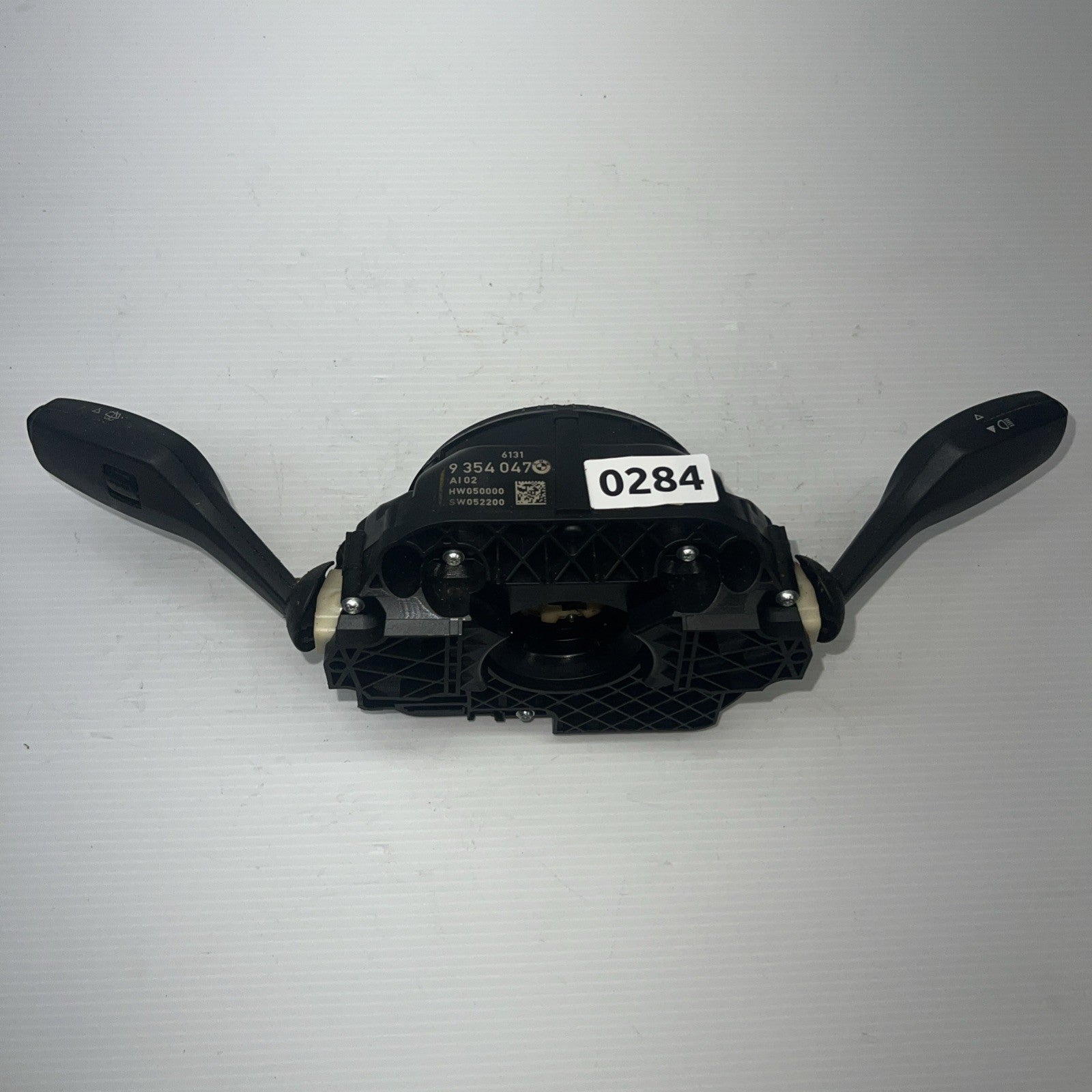 BMW F10 F12 F01 5 6 7'es STEERING COLUMN CLUSTER CARTRIDGE SLIP RING SWITCH UNIT