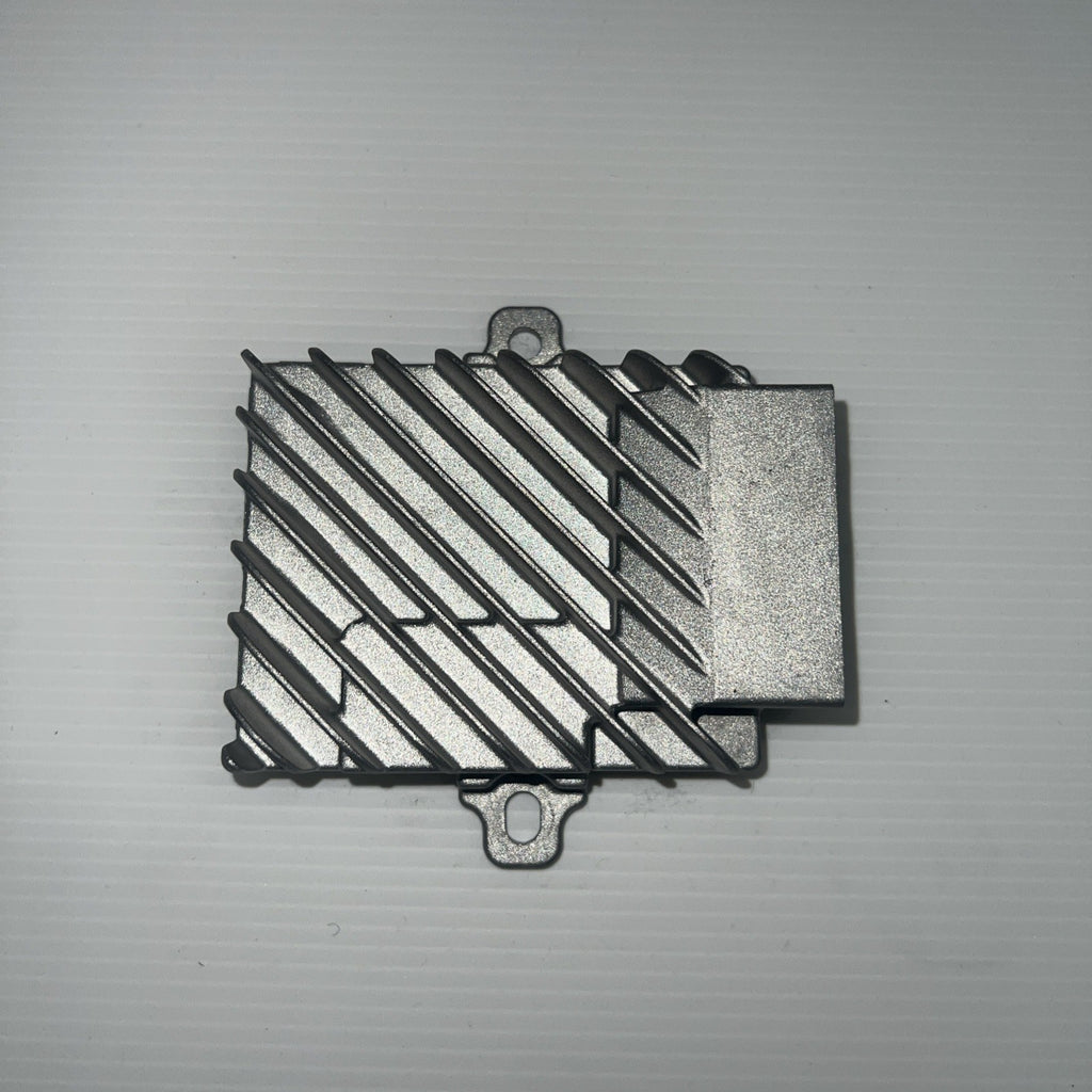 2011-2016 BMW F10 528i 535i 550i Harman Becker HS B101 AMP Amplifier 939899701