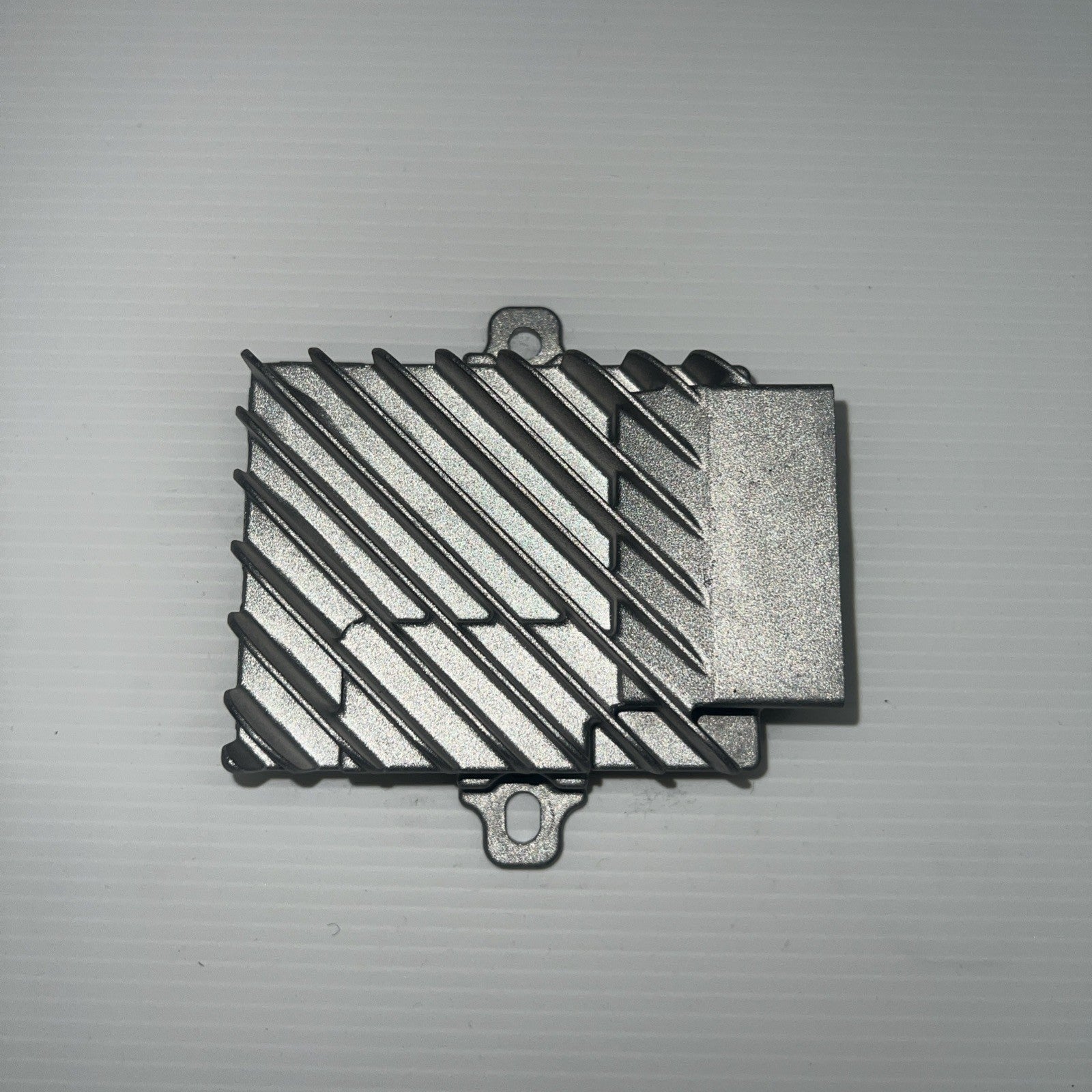 2011-2016 BMW F10 528i 535i 550i Harman Becker HS B101 AMP Amplifier 939899701