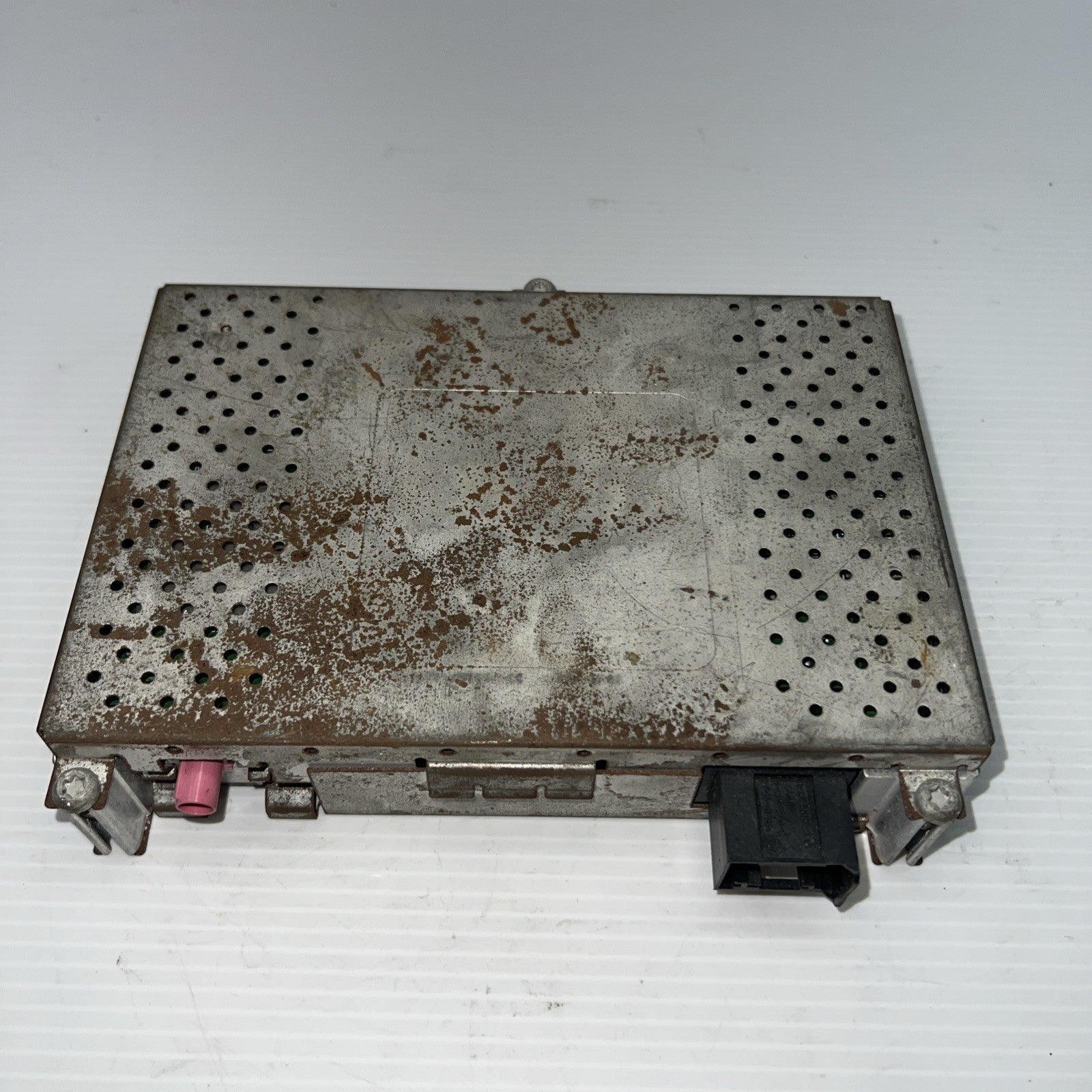 2006 - 2009 BMW 550i SIRIUS Satellite DLP Control Module Gen2   OEM  6987545-01