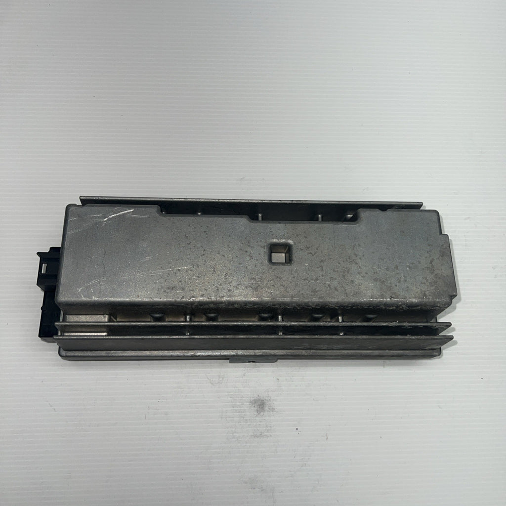 2010-15 BMW 750Li F01 F02 Top Hifi Stereo Sound Audio Amplifier 65129248552 Oem