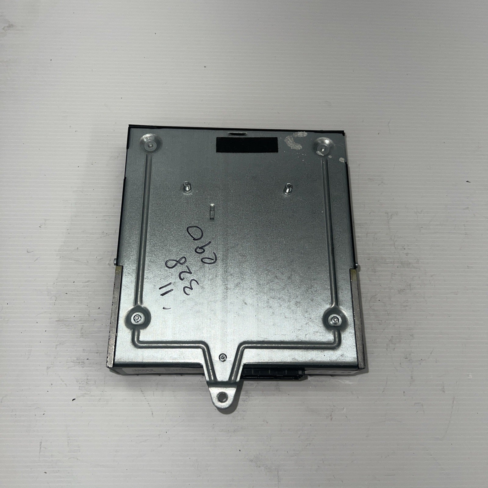 2006-2010 BMW E90 E92 325i 328i 328xi 335i Audio Amplifier Amp HiFi 9143156 OEM