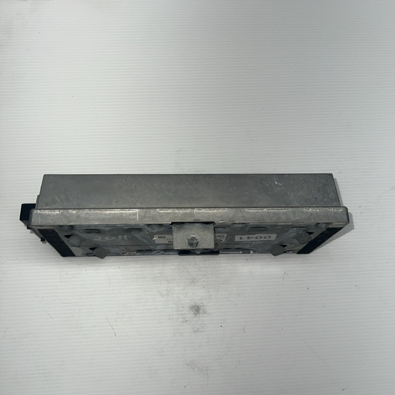 2011-2014 BMW E70 E71 X5 TOP HIFI LOGIC 7 AMPLIFIER  OEM 9249610