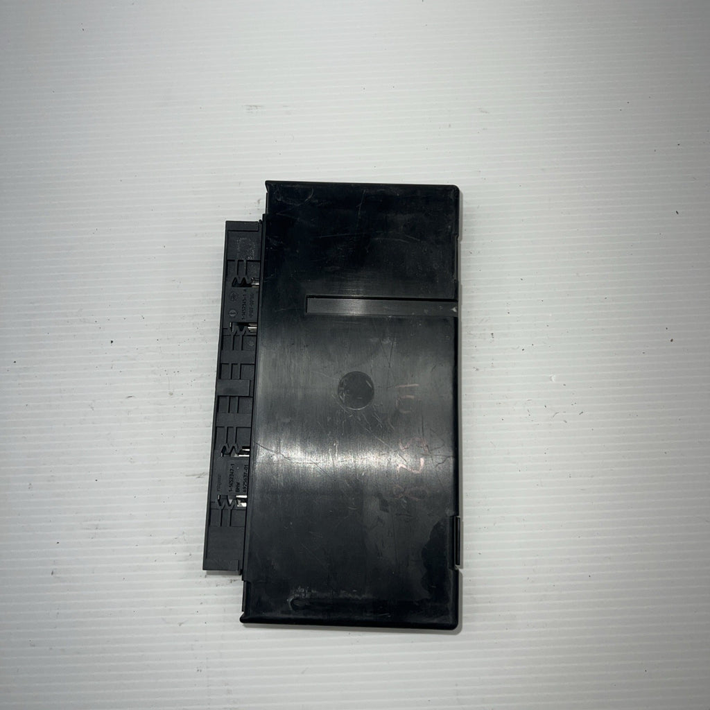 2008 - 2010 BMW 535i Body Control Module Unit BCM Computer 6135 9221109 OEM .