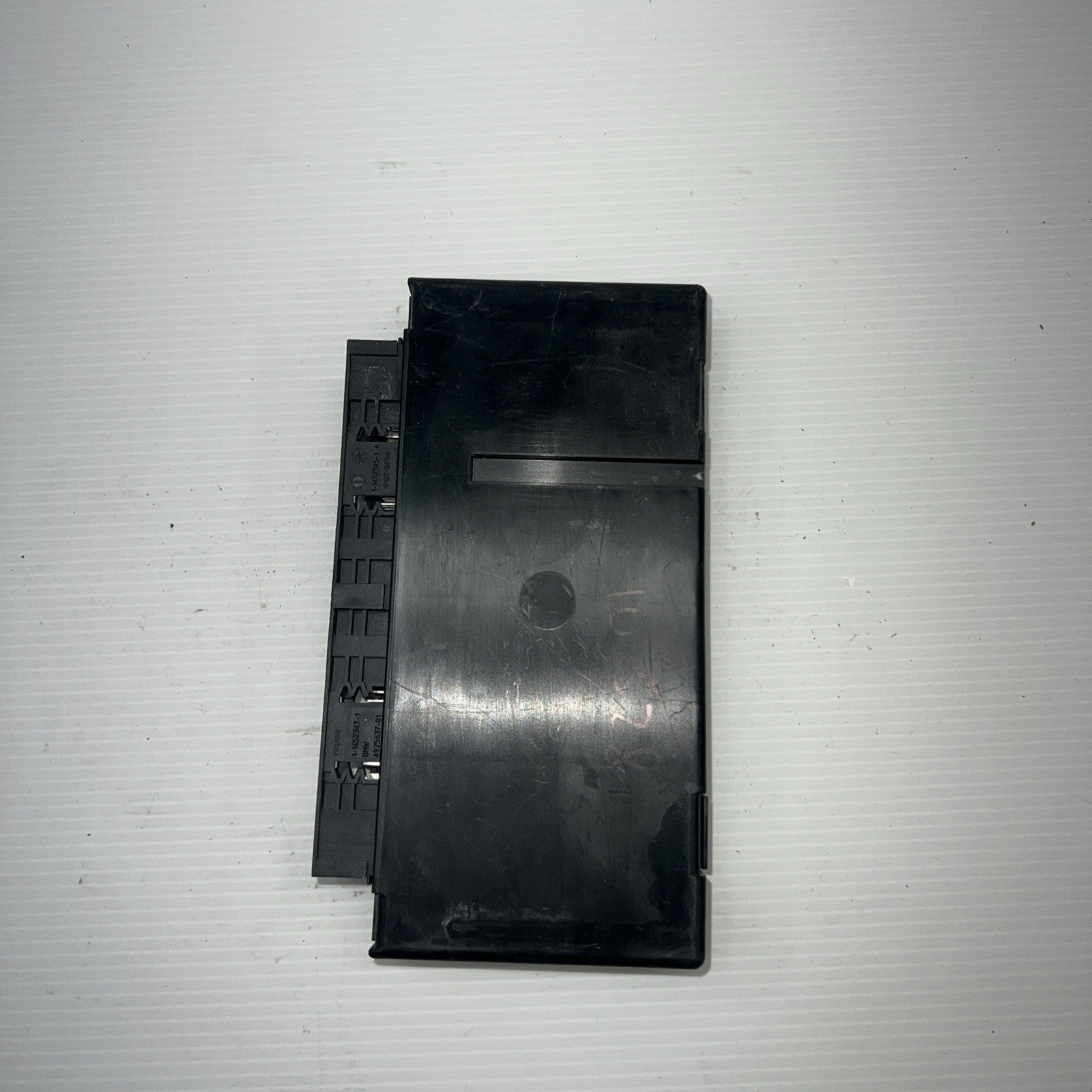 2008 - 2010 BMW 535i Body Control Module Unit BCM Computer 6135 9221109 OEM .