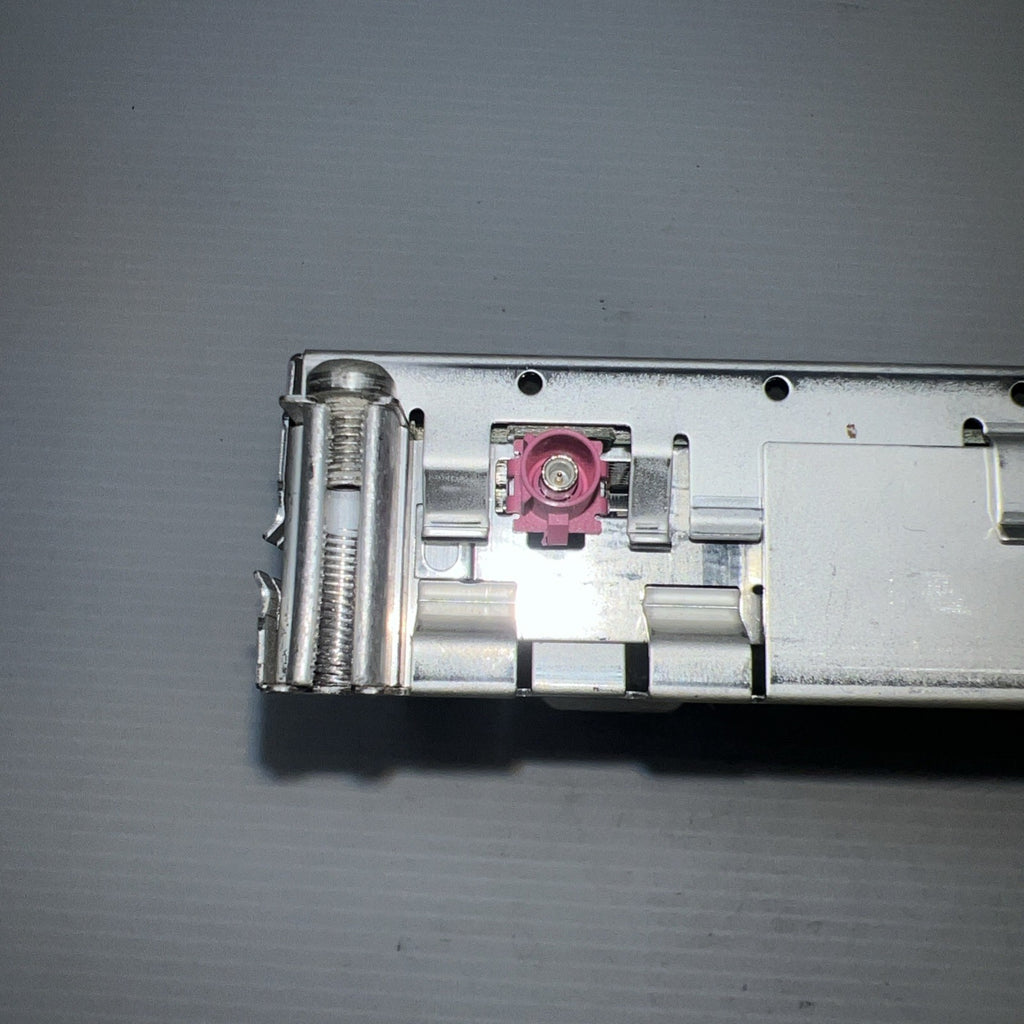 BMW 06-08 DLP Satellite Radio Tuner Module Gen 2.5 E60 E92 E90 R55 9119346 OEM