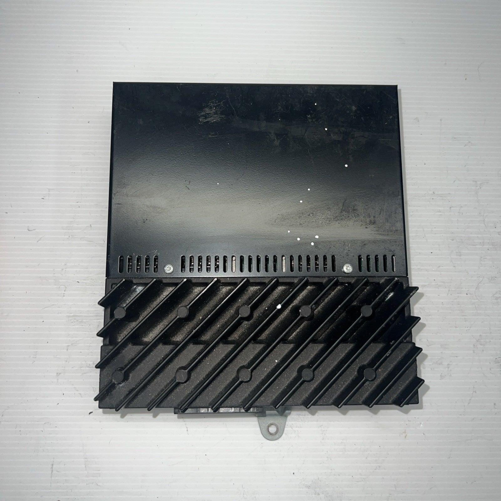 2006-2010 BMW E90 E92 325i 328i 328xi 335i Audio Amplifier Amp HiFi 9143156 OEM