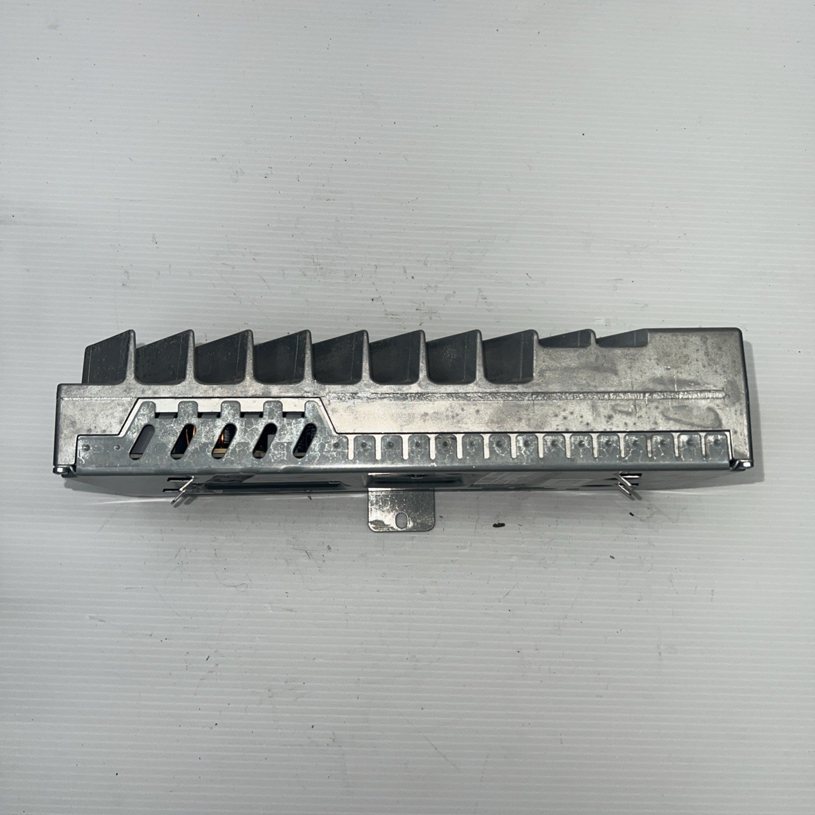 OEM BMW 9 390 142 F30 F34 F36 F32 F80 F82 M3 M4 AMPLIFIER HARMAN KARDON AMP B263