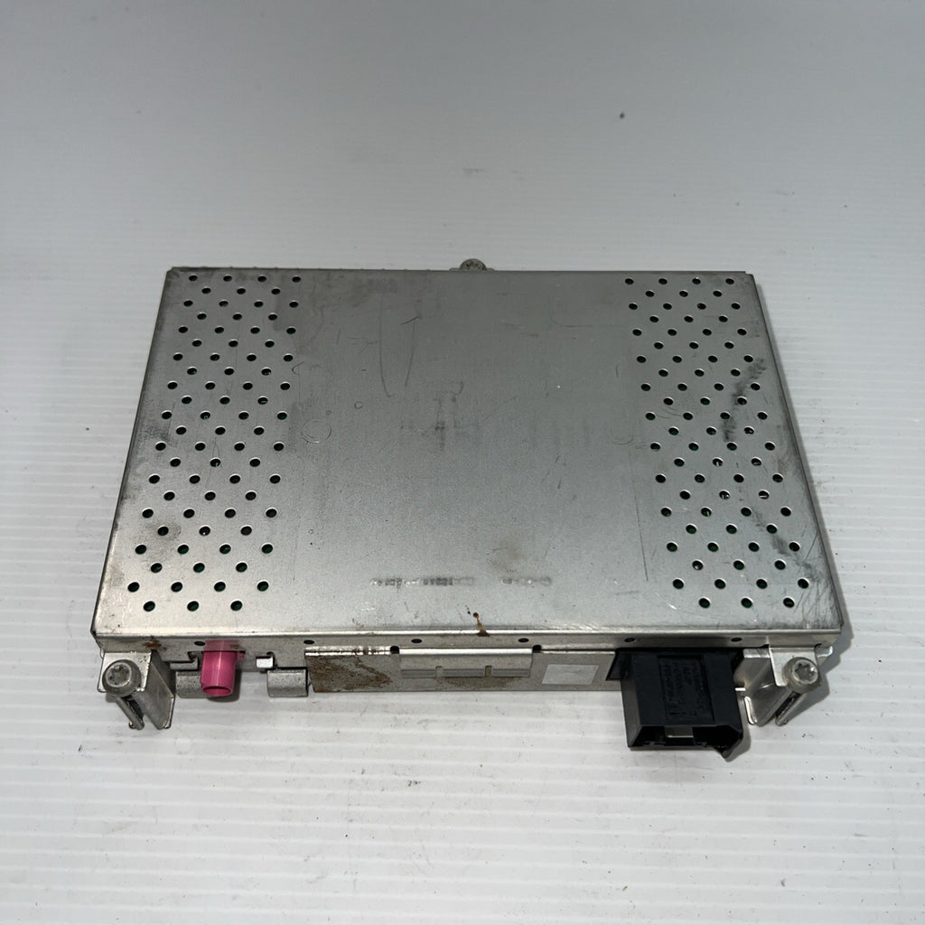 BMW Satellite DLP Module GEN2.5 Sirius Radio Tuner OEM 65.12-9192273-02 E63 E64