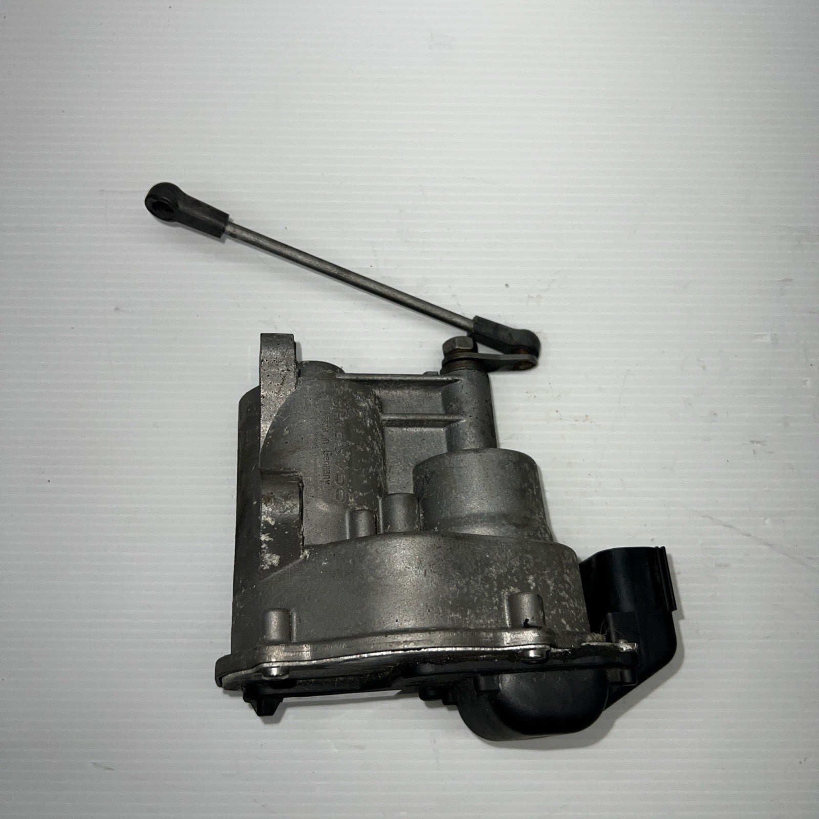 BMW E60 E64 M5 M6 S85 Engine Throttle Body Actuator Motor Unit Adjuster 7834494