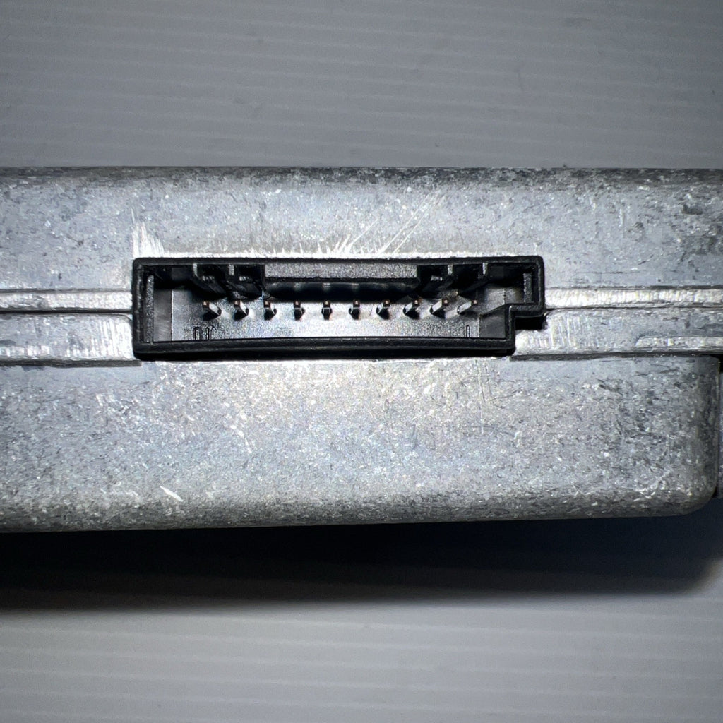 2011-2013 BMW X5 E70 X6 E71 REAR VIEW REVERSE CAMERA CONTROL MODULE 9236527