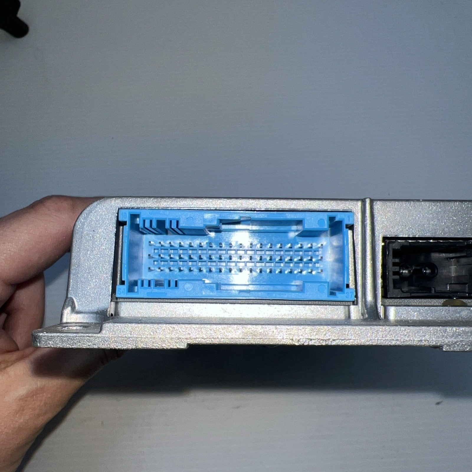 BMW 1 3 5 E60 E70 E81 E90 F01 F10 Bluetooth Control Module High MULF2 9229740