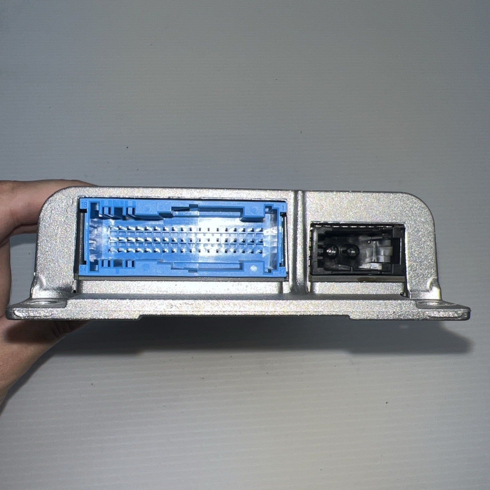 BMW 1 3 5 E60 E70 E81 E90 F01 F10 Bluetooth Control Module High MULF2 9229740