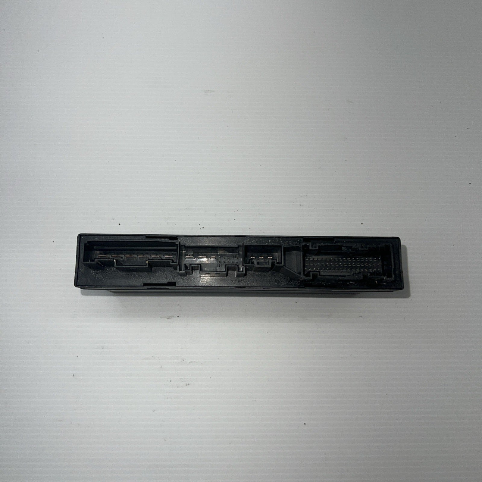 OEM BODY CONTROL MODULE 2006 2007 2008 2009 2010 BMW M5 E60 E63 E64 650i 6978713