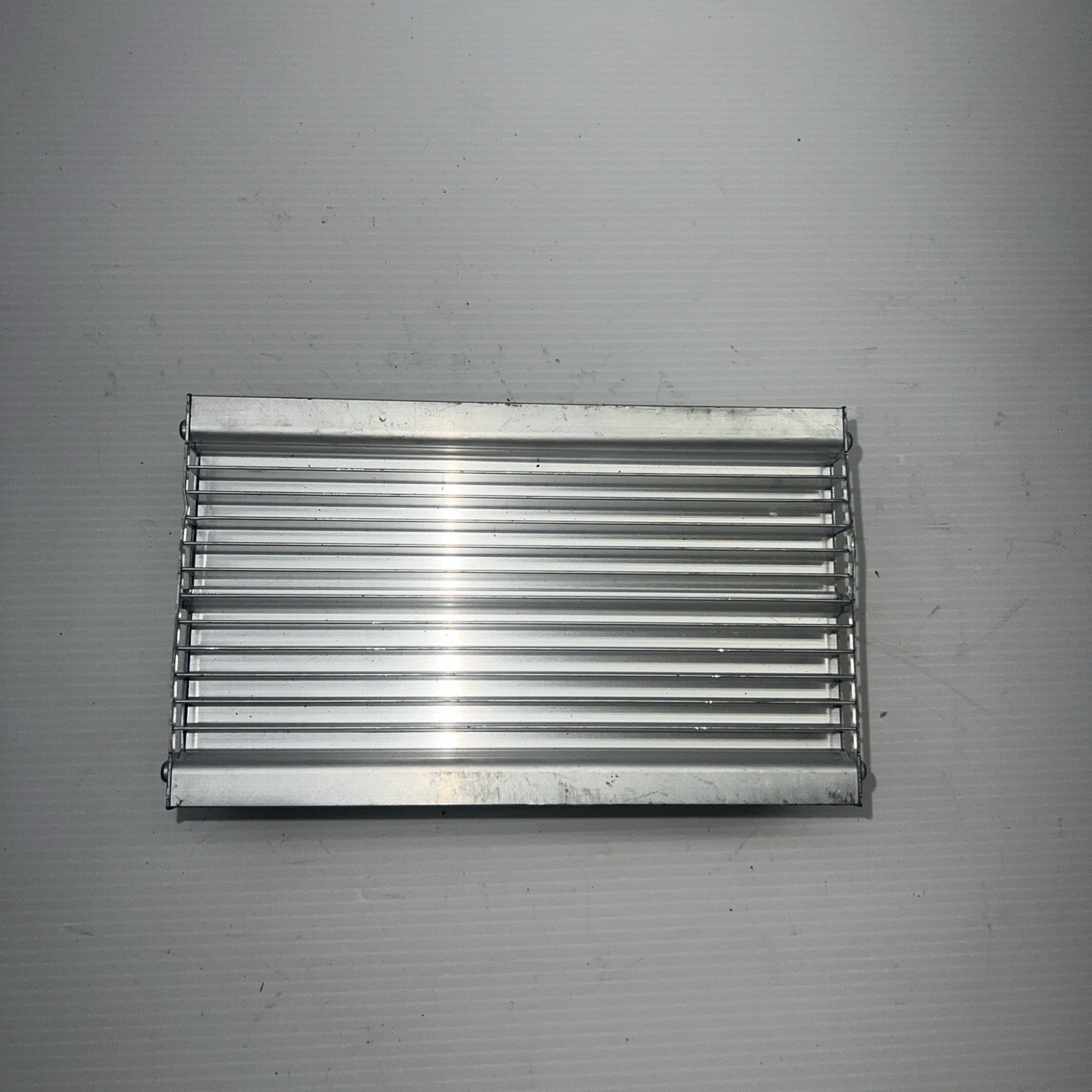 10-13 BMW 528I 535I 550I OEM RADIO STEREO AUDIO AMPLIFIER AMP - HARMAN KARDON