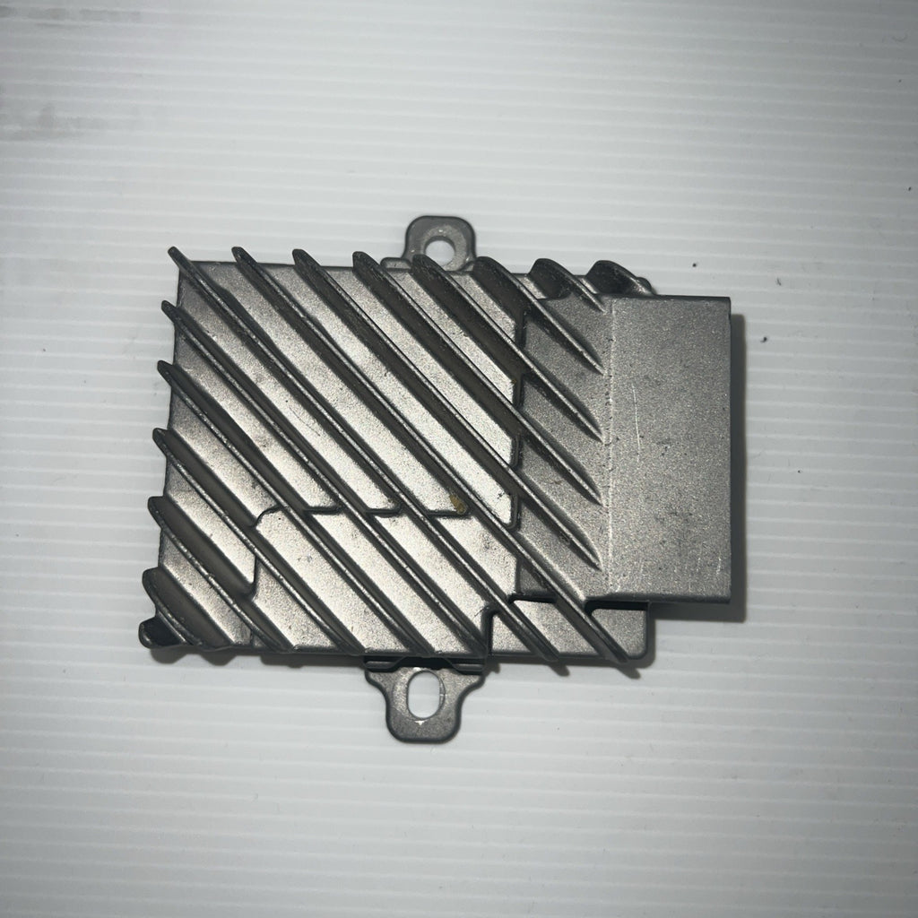 2011-2016 BMW F10 528i 535i 550i Harman Becker HS B101 AMP Amplifier 93394150