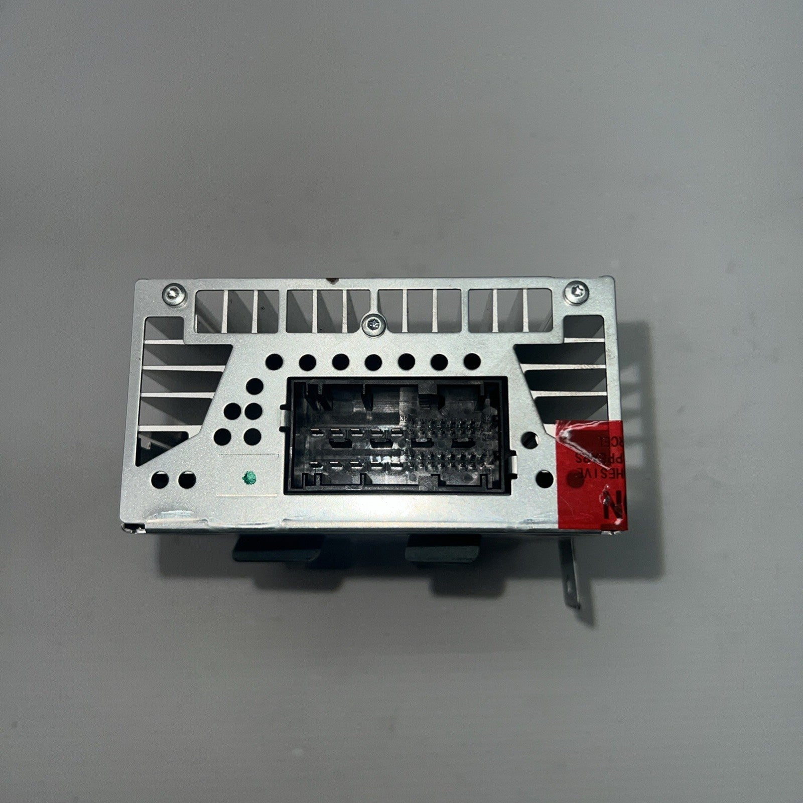 2011 BMW 535i OEM Harman/Kardon Radio Audio Sound Amplifier 9241334 2010-2013