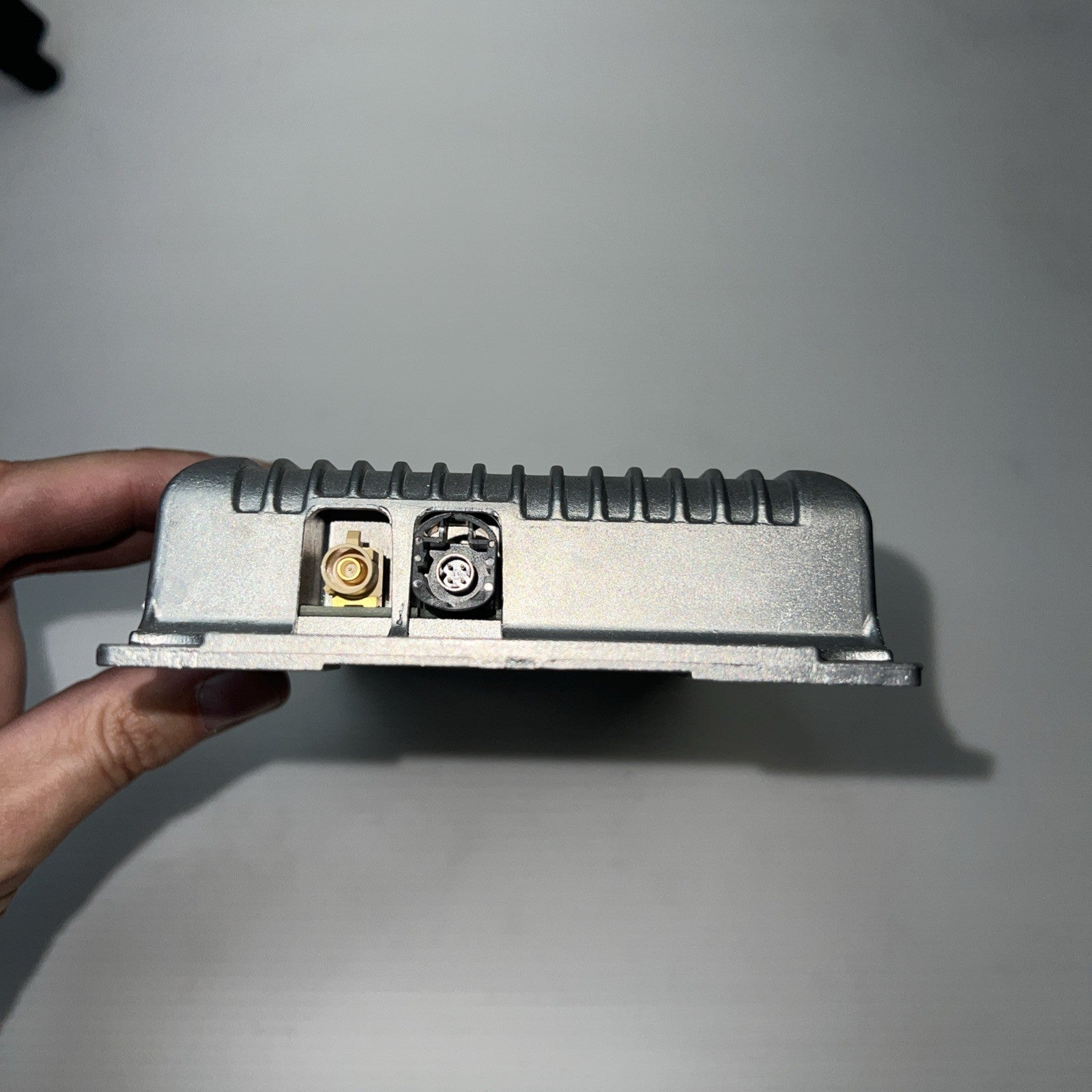 BMW 1 3 5 E60 E70 E81 E90 F01 F10 Bluetooth Control Module High MULF2 9229740