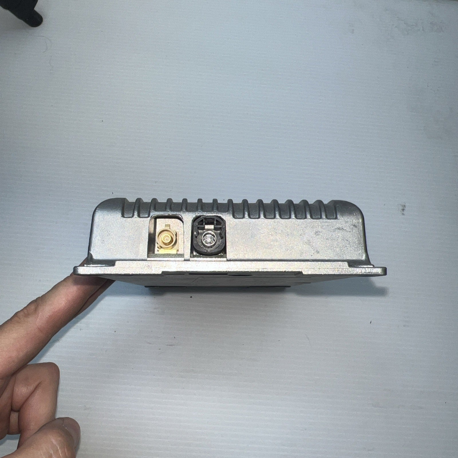 BMW 1 3 5 E60 E70 E81 E90 F01 F10 Bluetooth Control Module High MULF2 100991