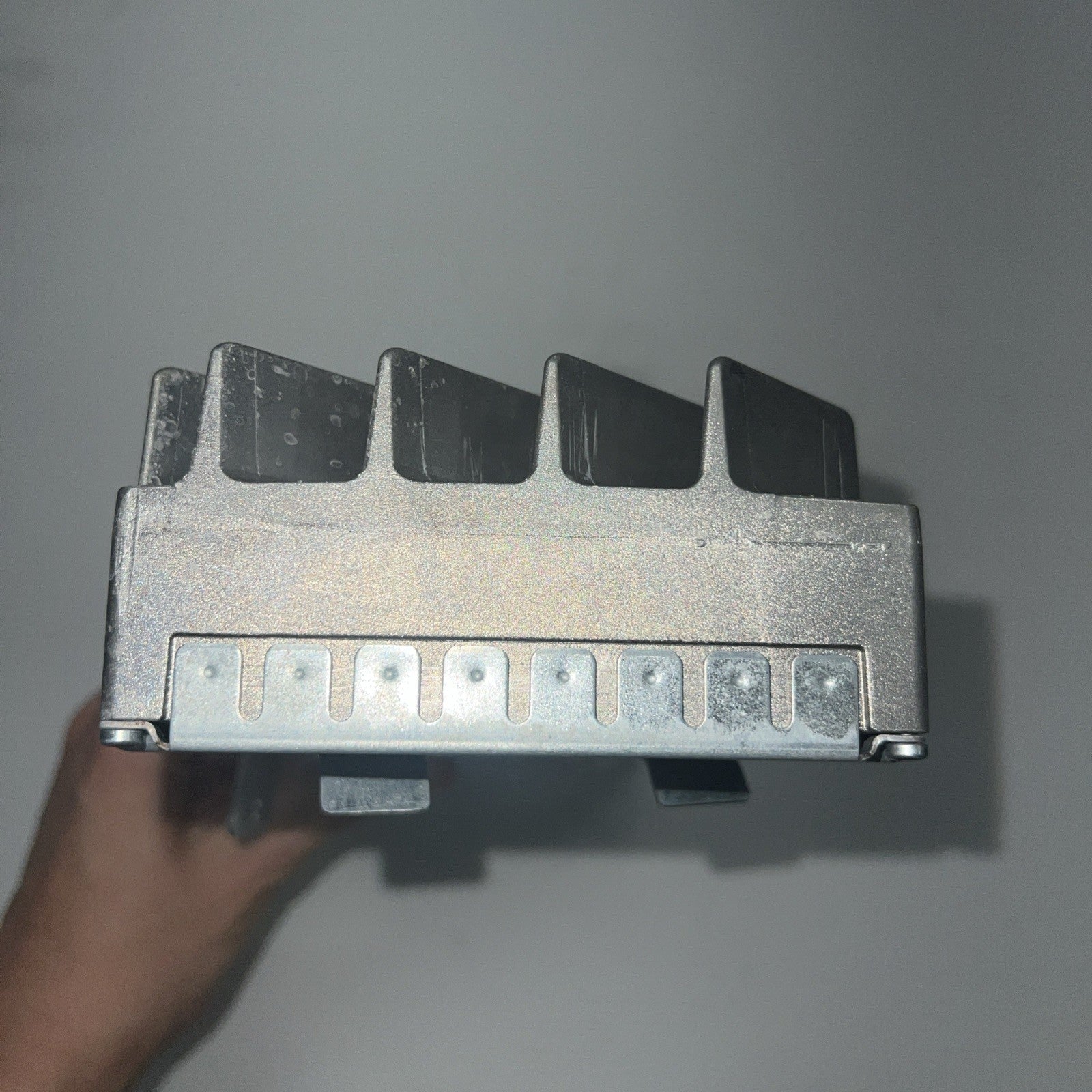 2011-2016 BMW F10 535Xi Harman/Becker Radio HIFI Audio Amplifier AMP 9243496 OEM