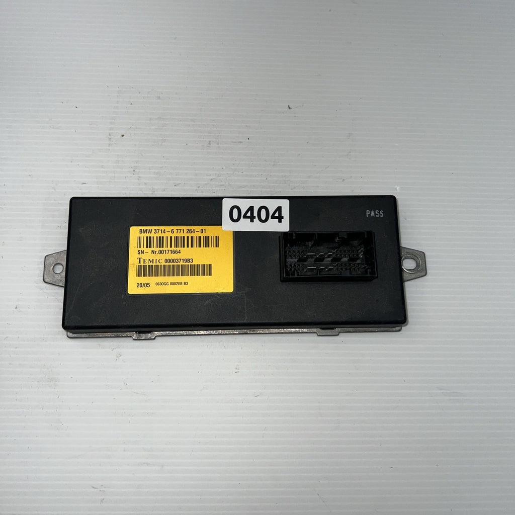 02-10 BMW E60 E63 E64 E65 Dynamic Drive Temic Control Module Unit OEM