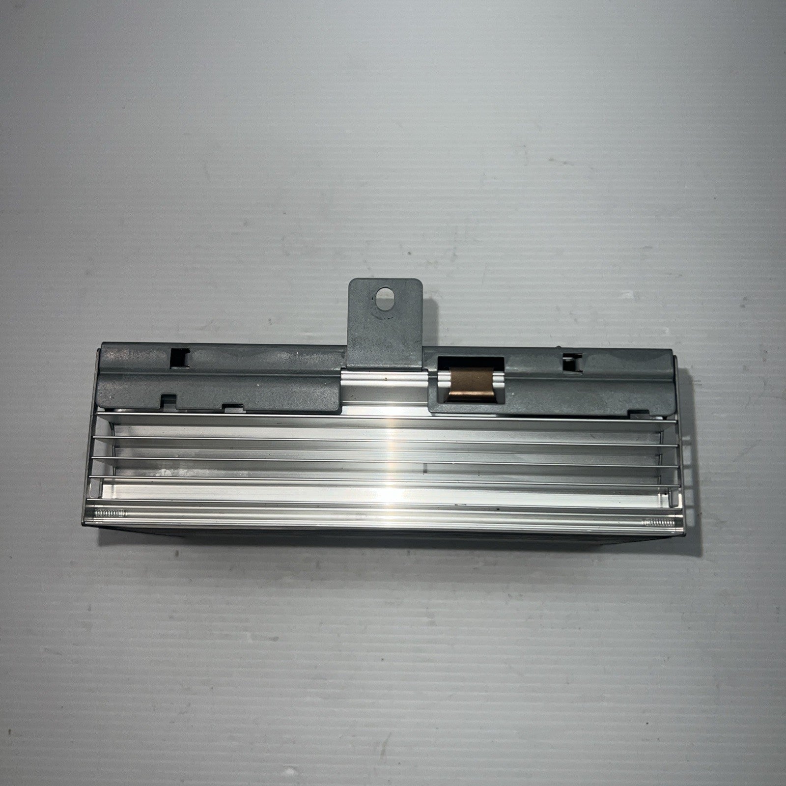 2011 BMW 535i OEM Harman/Kardon Radio Audio Sound Amplifier 9241334 2010-2013