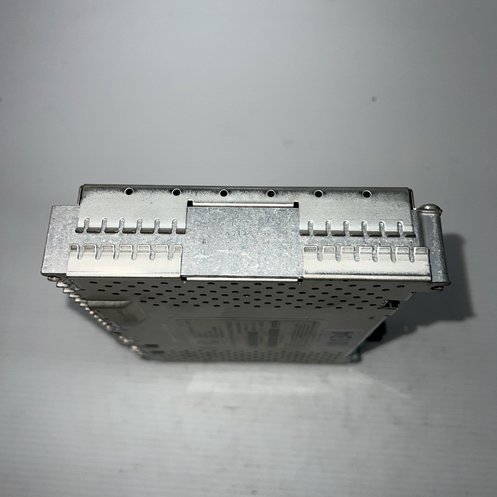 BMW 06-08 DLP Satellite Radio Tuner Module Gen 2.5 E60 E92 E90 R55 9119346 OEM