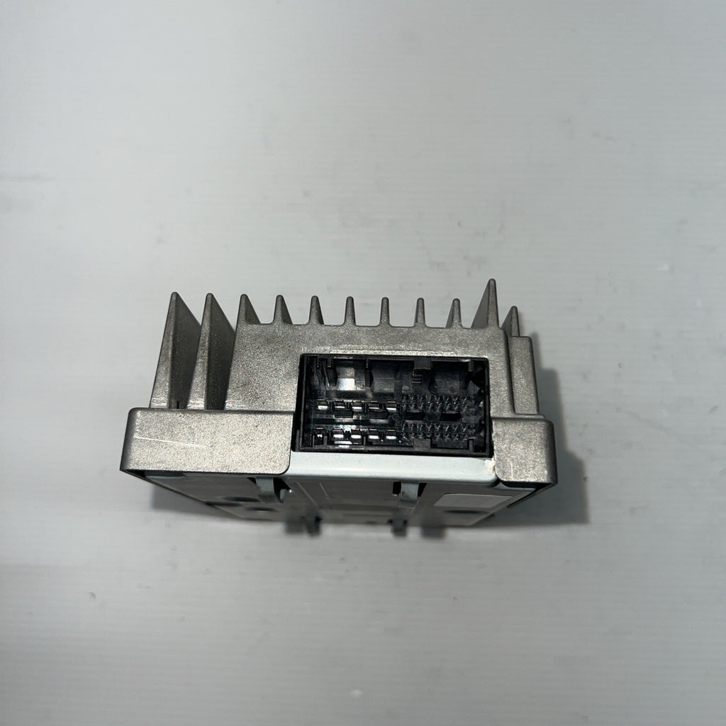 2014 BMW X1 Audio Sound Amplifier AMP Unit OEM 9312443