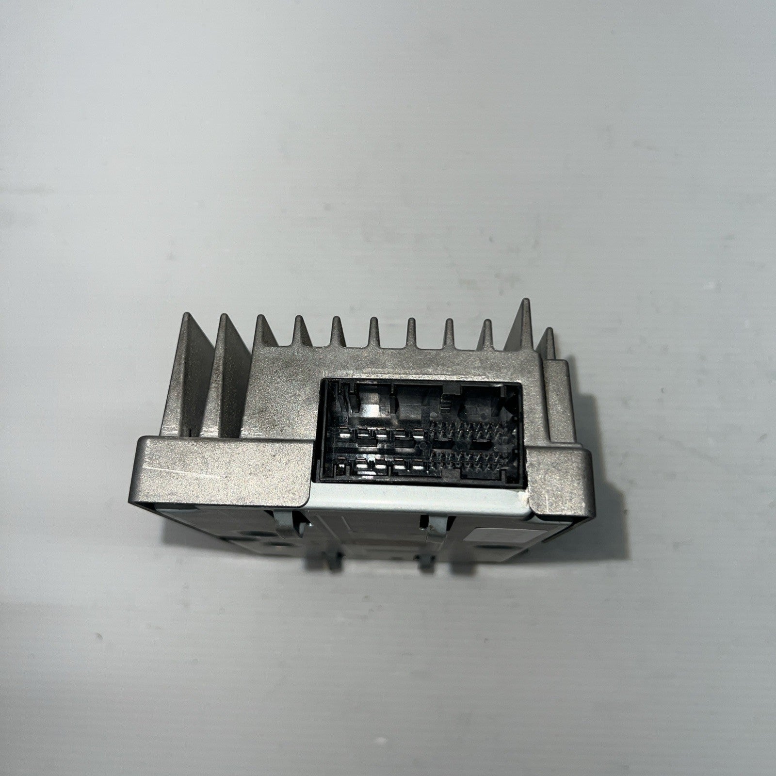 2014 BMW X1 Audio Sound Amplifier AMP Unit OEM 9312443