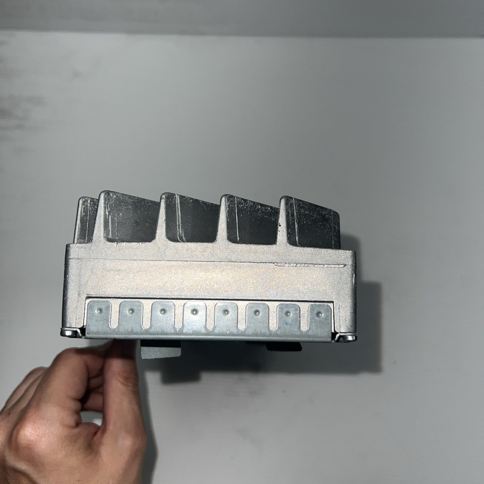 2014–2018 BMW M3 F80 Harman Becker Audio Amplifier AMP OEM 9393194 65129393194 