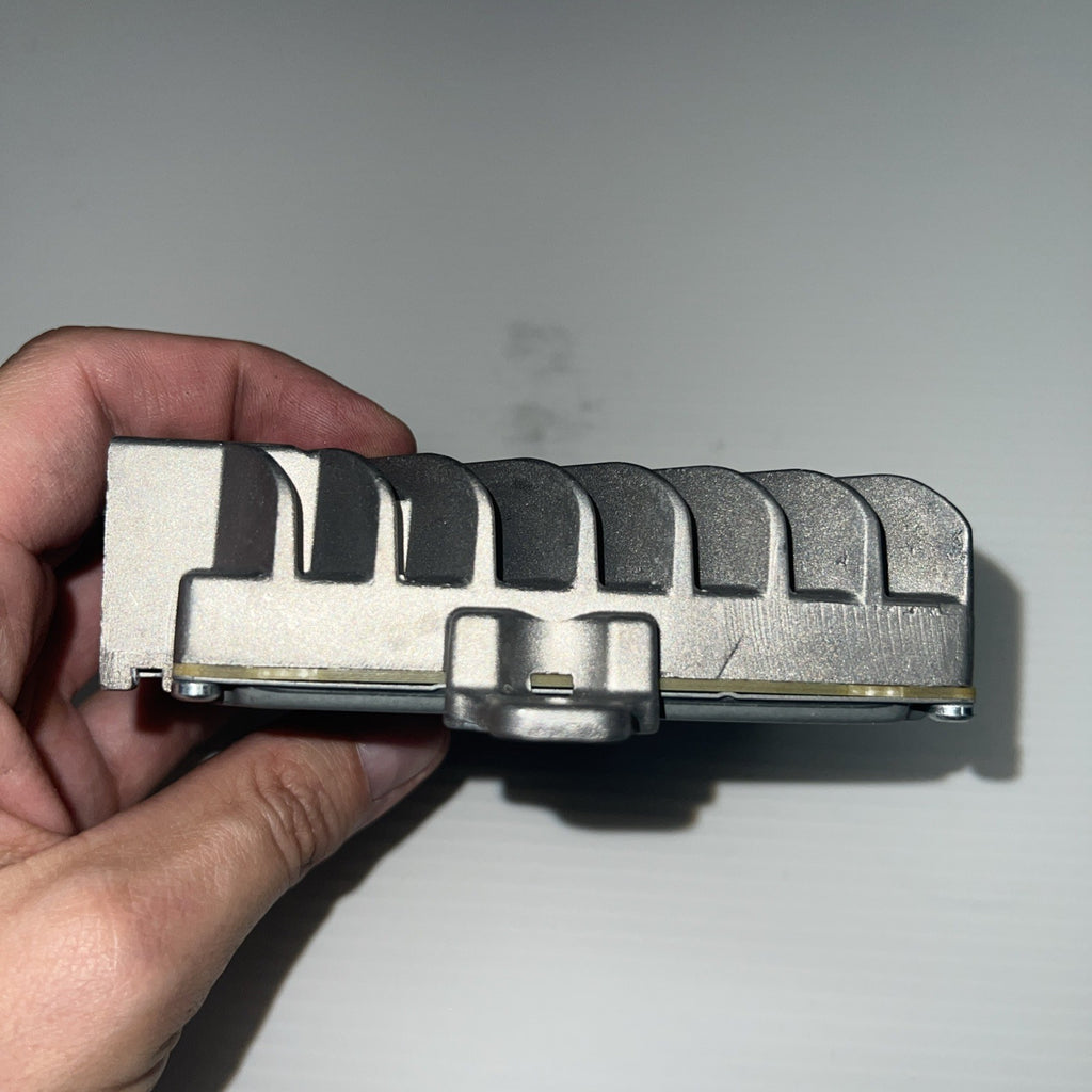 2011-2016 BMW F10 528i 535i 550i Harman Becker HS B101 AMP Amplifier 936779701