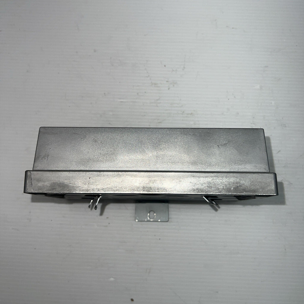 2012-2015 BMW 328i Radio Amplifier 9283511