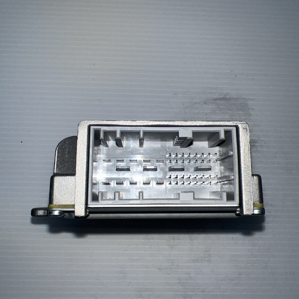 2011-2016 BMW F10 528i 535i 550i Harman Becker HS B101 AMP Amplifier OEM 9367812