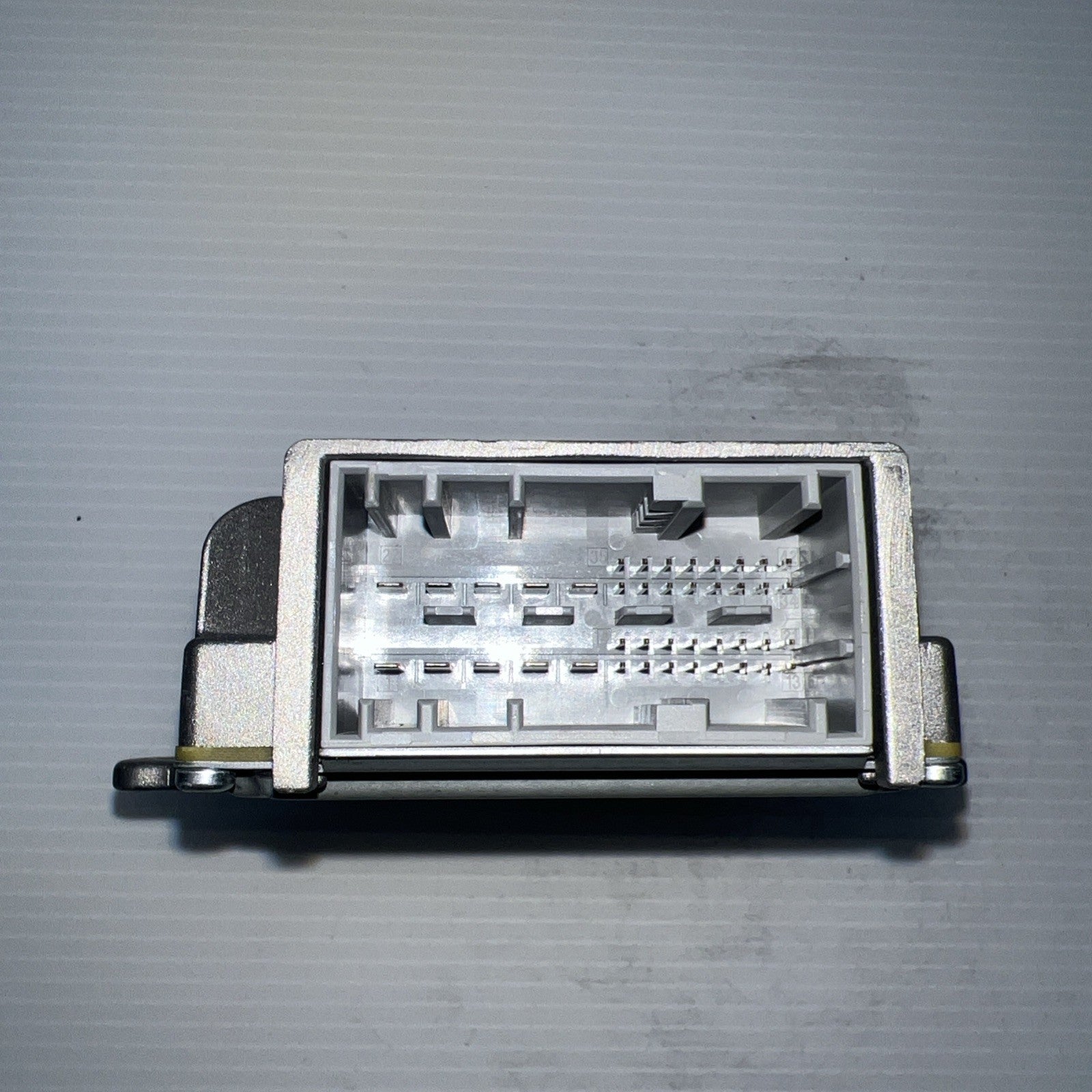 2011-2016 BMW F10 528i 535i 550i Harman Becker HS B101 AMP Amplifier OEM 9367812