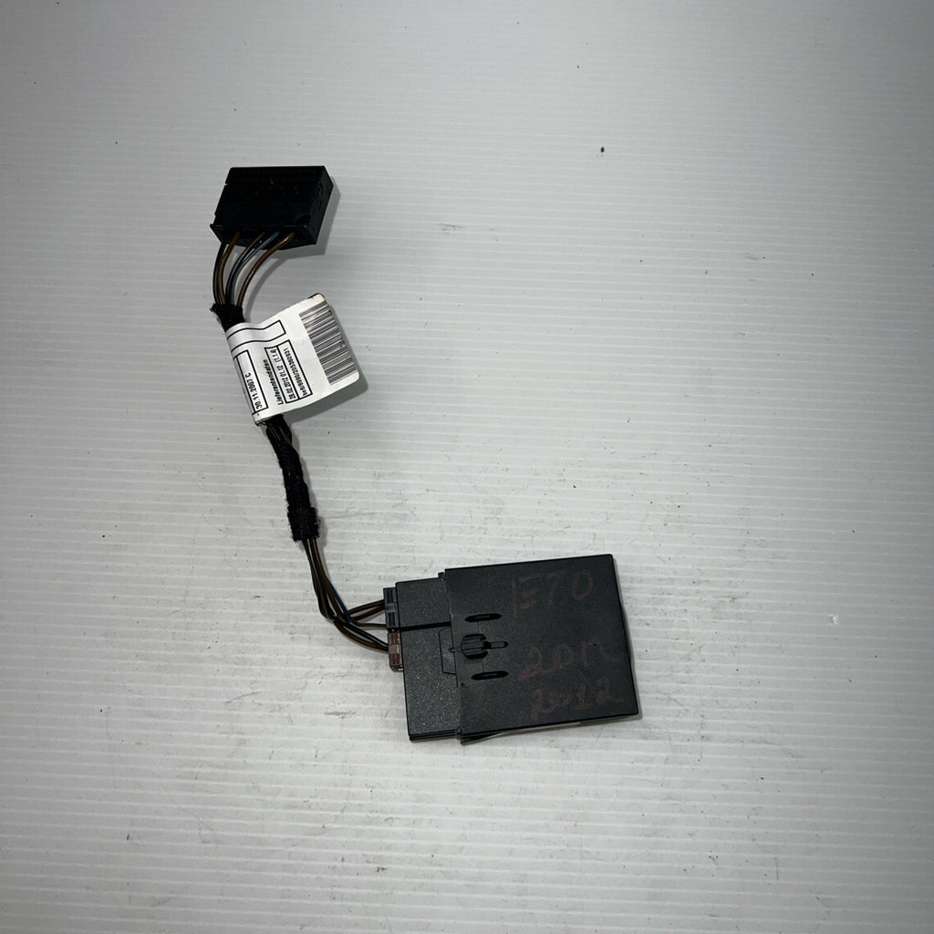 12-15 BMW X1 Front Right Passenger Side Seat Control Module Unit 6926435 OEM