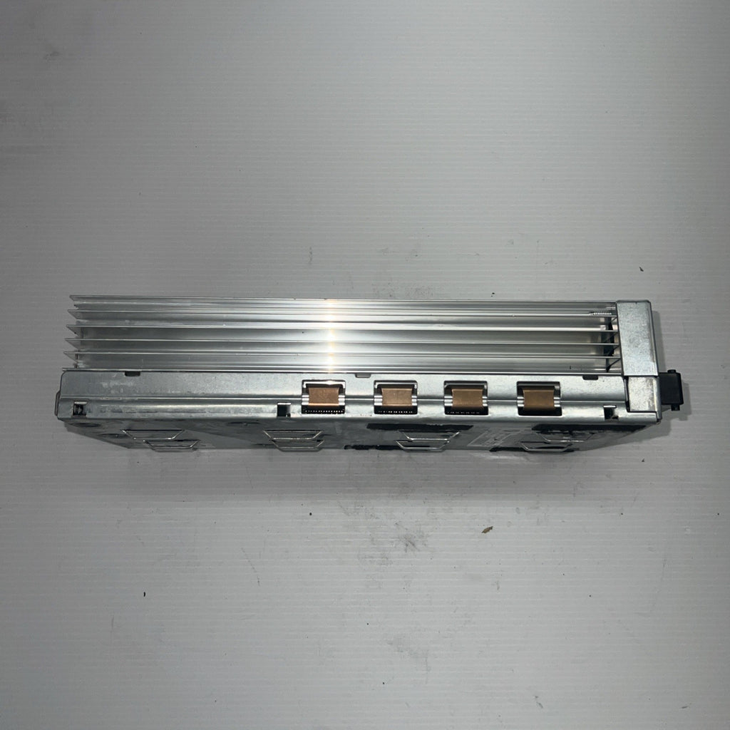 BMW 2006-2013 E90 HARMEN BECKER TOP HiFi RADIO AUDIO AMPLIFIER OEM 9218086