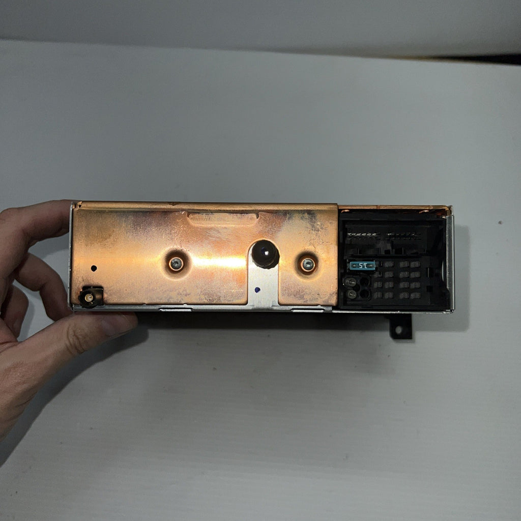 08-09 BMW 128i 135i 328i 335i Stereo Radio Professional CD 65129178860 OEM Used