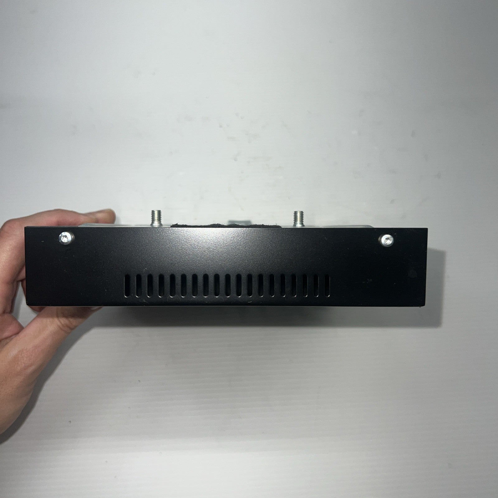 2006-2010 BMW E90 E92 325i 328i 328xi 335i Audio Amplifier Amp HiFi 9143156 OEM