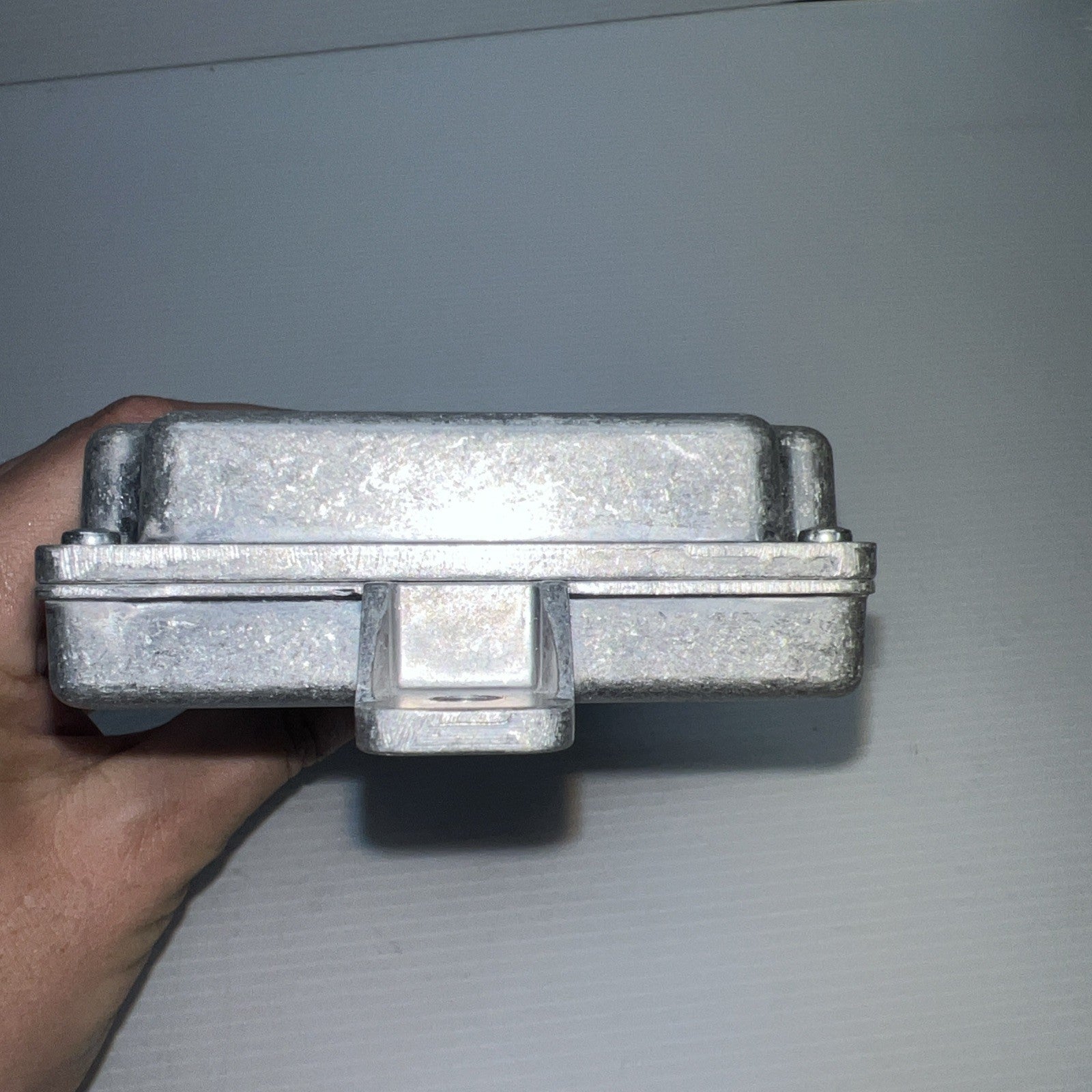 13 14 15 16 BMW F01 F02 F07 F10 F11 F30 Rear View Camera Module OEM 908479BD