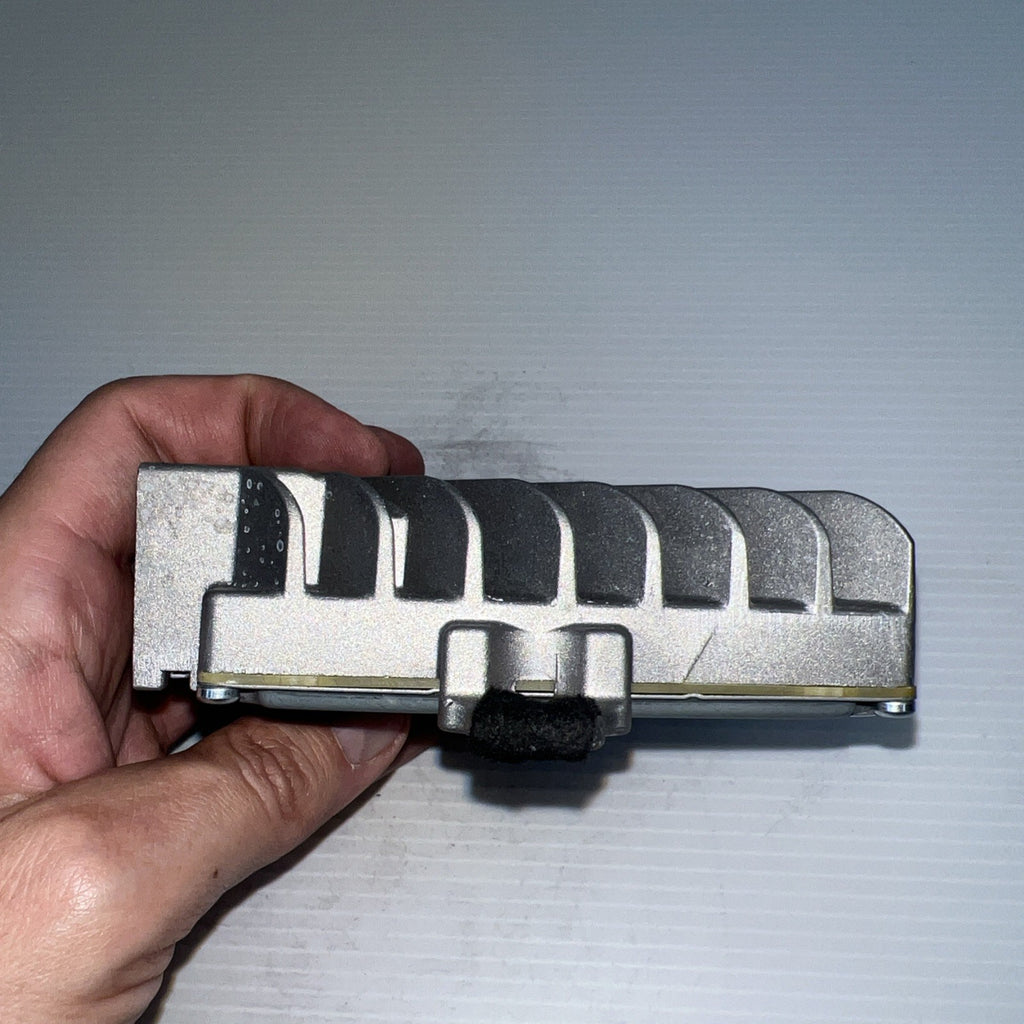 2011-2016 BMW F10 528i 535i 550i Harman Becker HS B101 AMP Amplifier 9352264 OEM