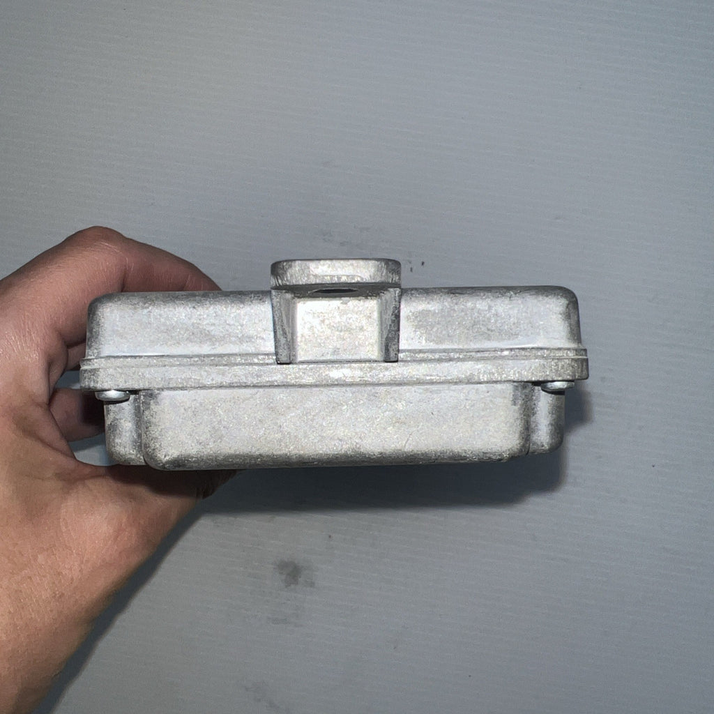 2011-2013 BMW F10 550Xi Top Rear View Camera Control Module 66.53-9282424-02 OEM