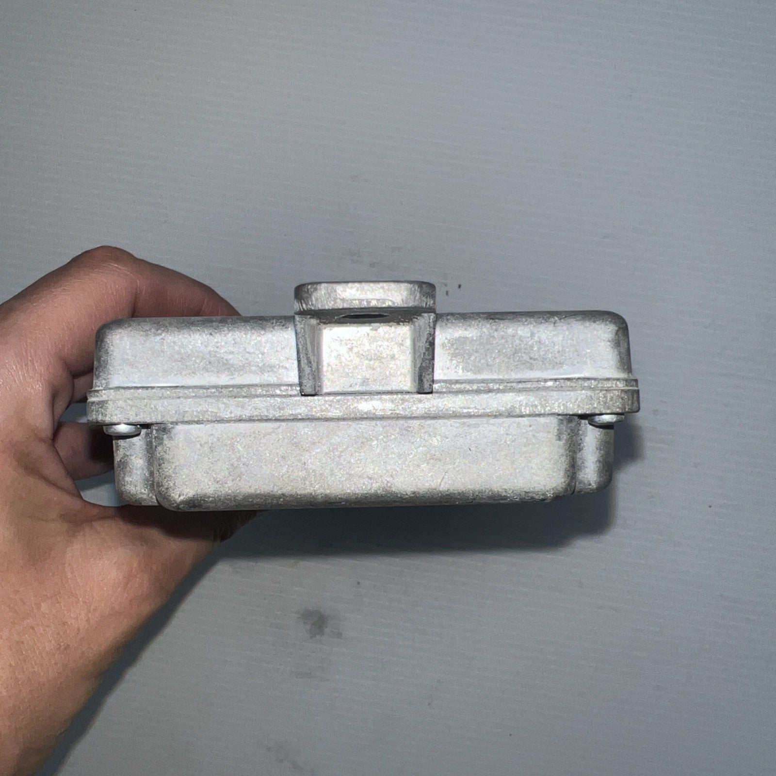 2011-2013 BMW F10 550Xi Top Rear View Camera Control Module 66.53-9282424-02 OEM