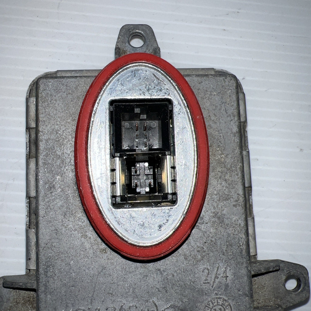 2011-2017 BMW X3 Xenon Headlight Ballast Module Unit OEM 💡 7255724