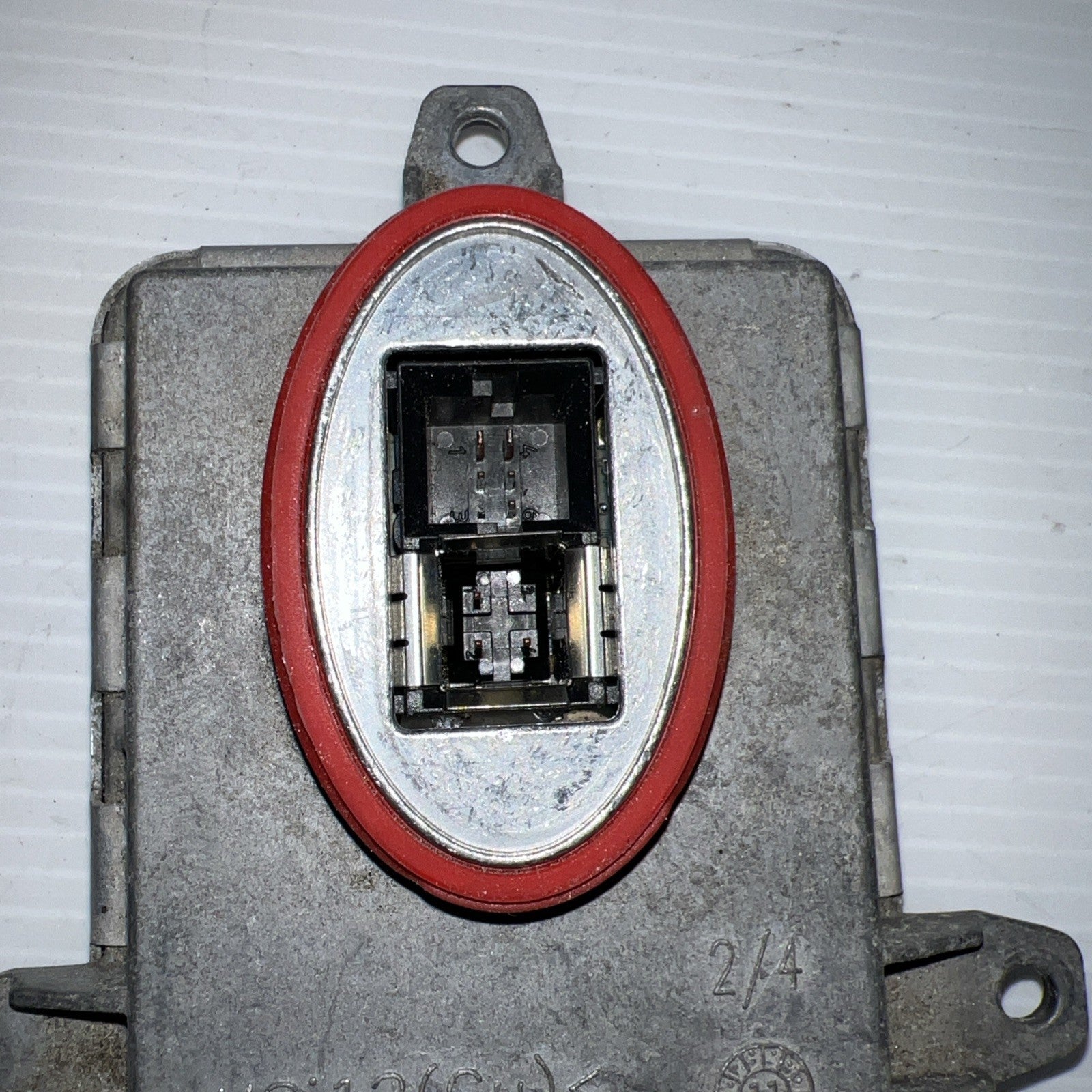 2011-2017 BMW X3 Xenon Headlight Ballast Module Unit OEM 💡 7255724