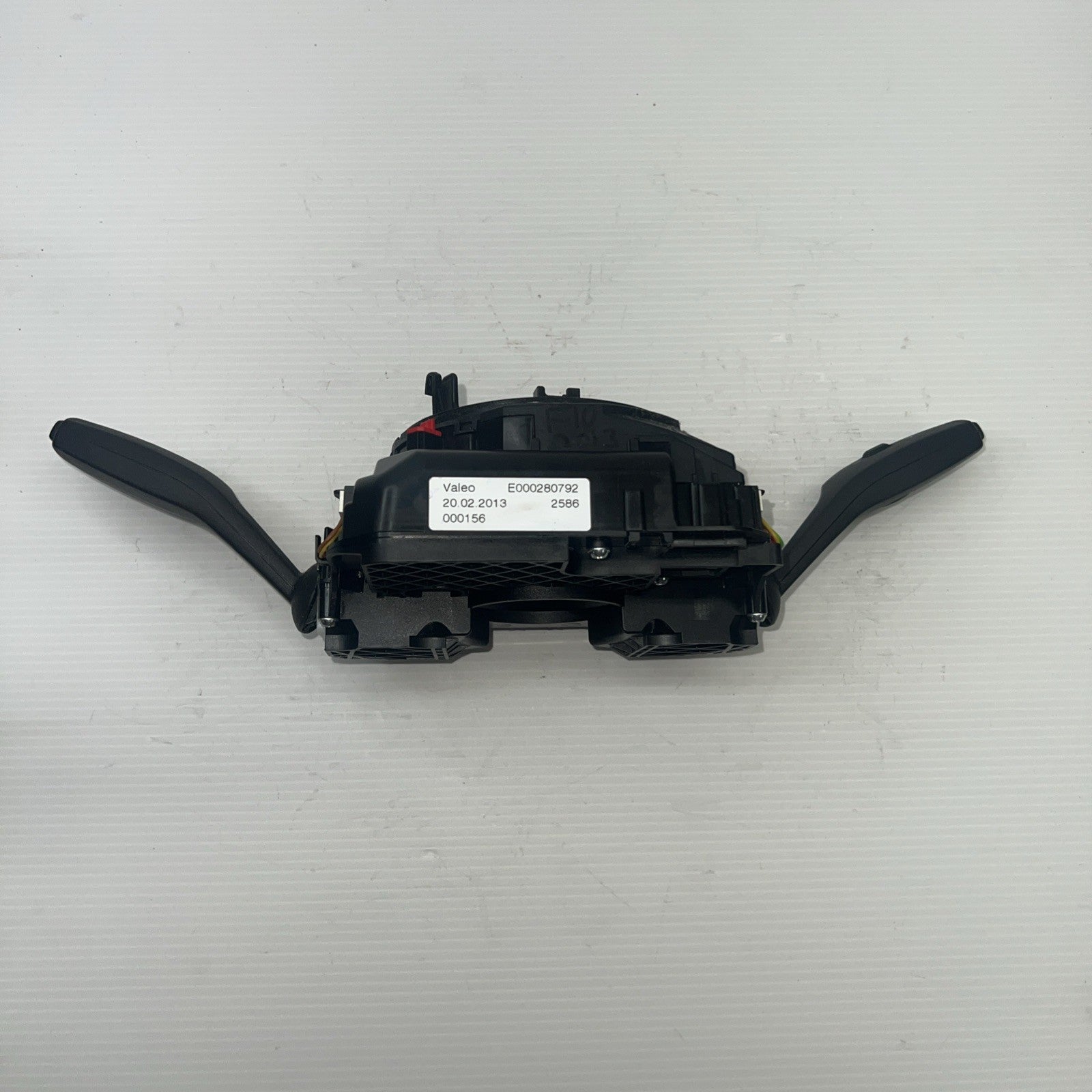 BMW F10 F12 F01 5 6 7'es STEERING COLUMN CLUSTER CARTRIDGE SLIP RING SWITCH UNIT