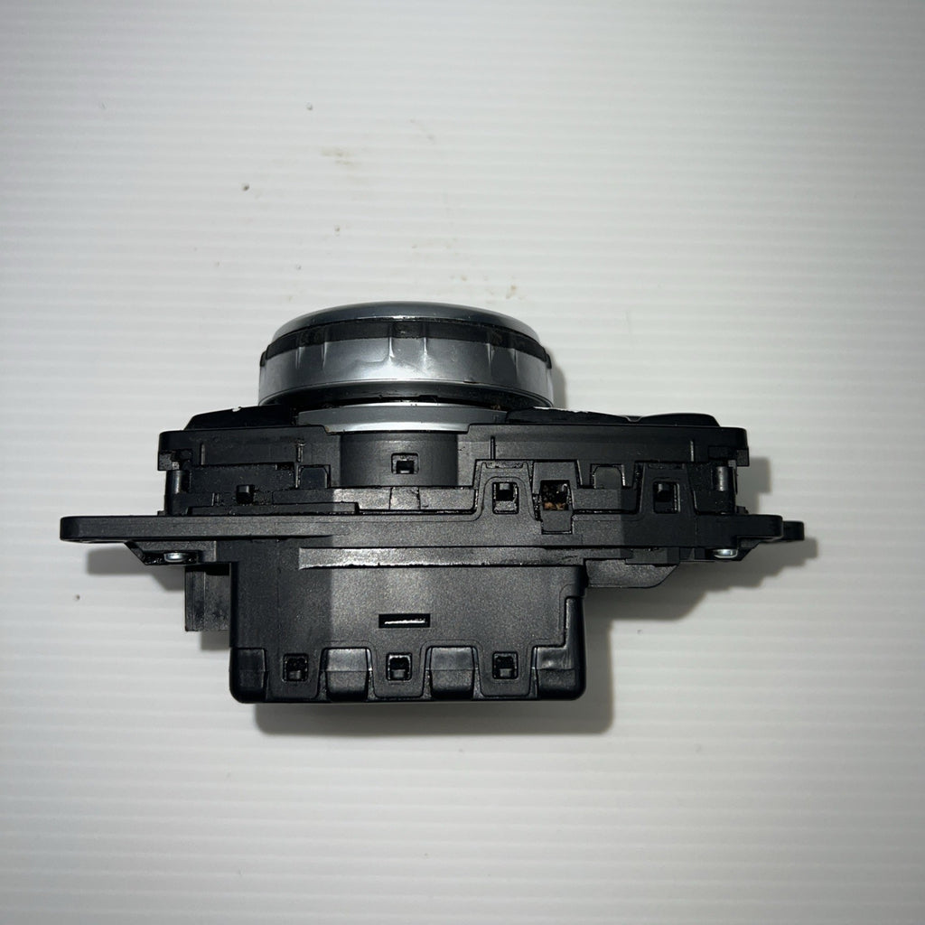 2011-2016 BMW 328I 335I M3 535I 535XI IDRIVE NAVIGATION KNOB 6582 9320288-02 OEM