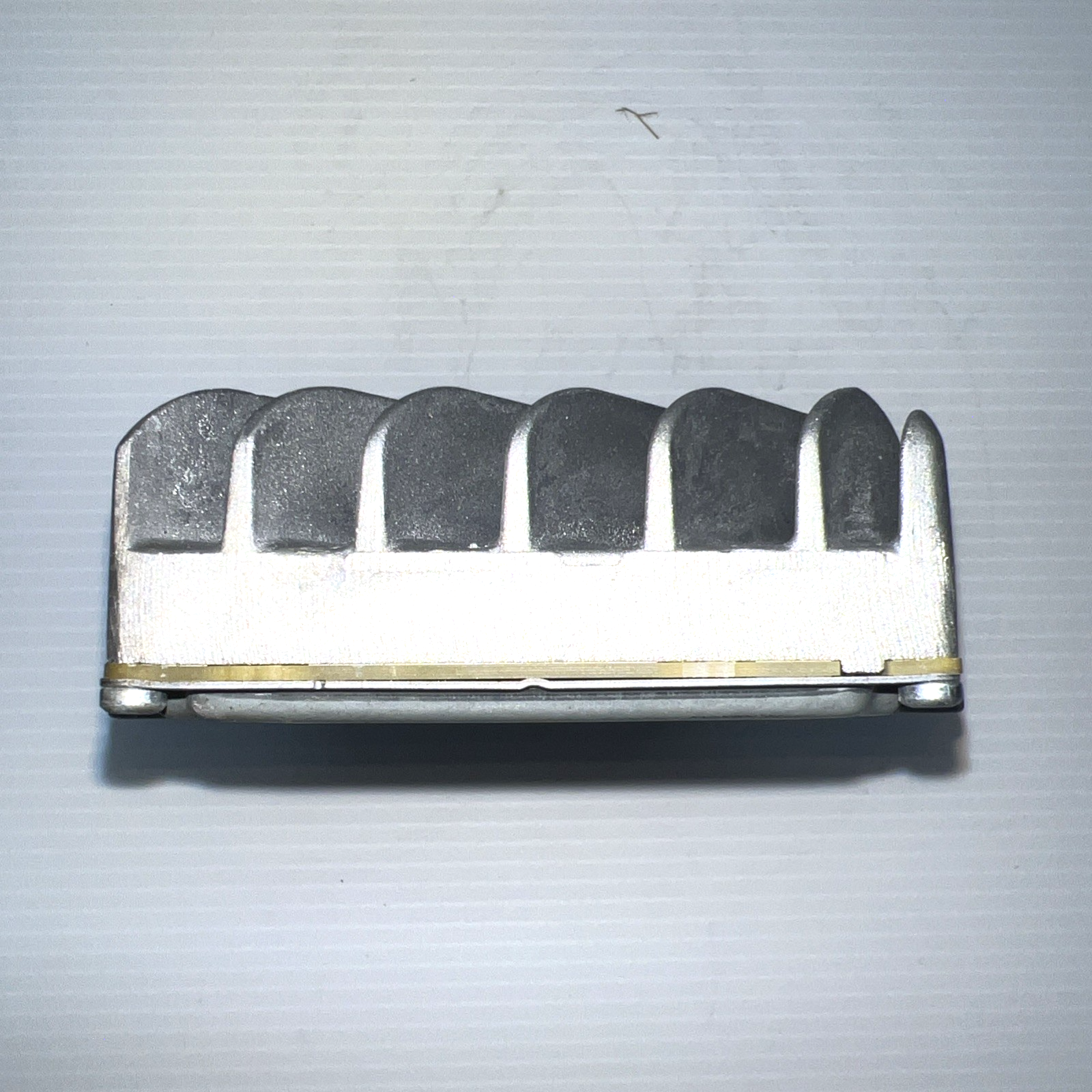 2011-2016 BMW F10 528i 535i 550i Harman Becker HS B101 AMP Amplifier OEM 9367812