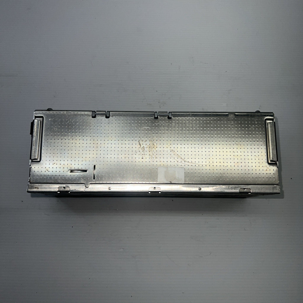 2002–2008 BMW 7 Series E65 E66 Logic7 Premium Audio Amplifier OEM Amp 6961389